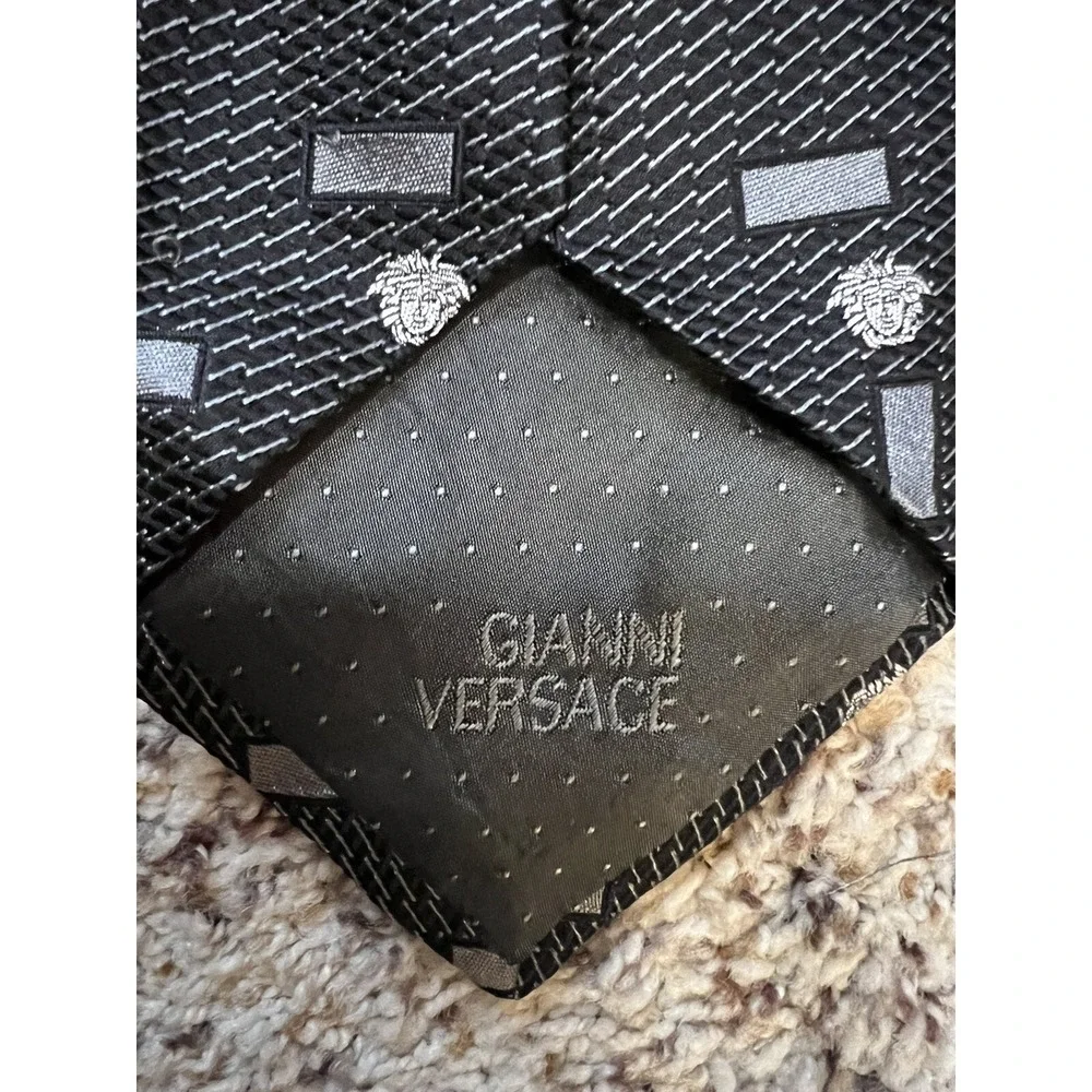 Versace gianni mans